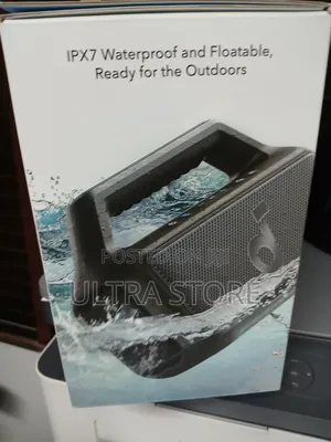 Anker Boom 2 Se Speaker