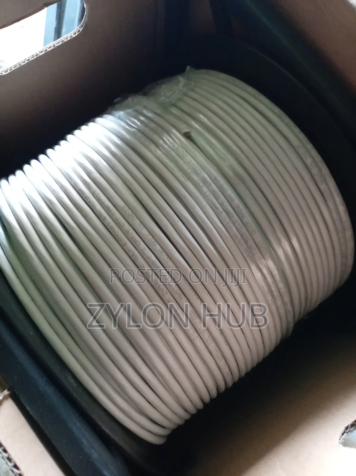 Dlink Cat6 Cable