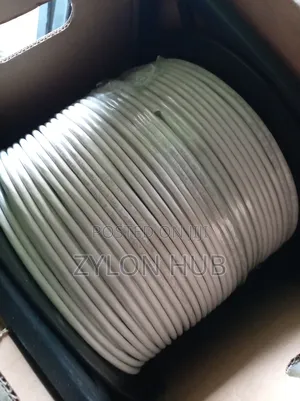 Dlink Cat6 Cable