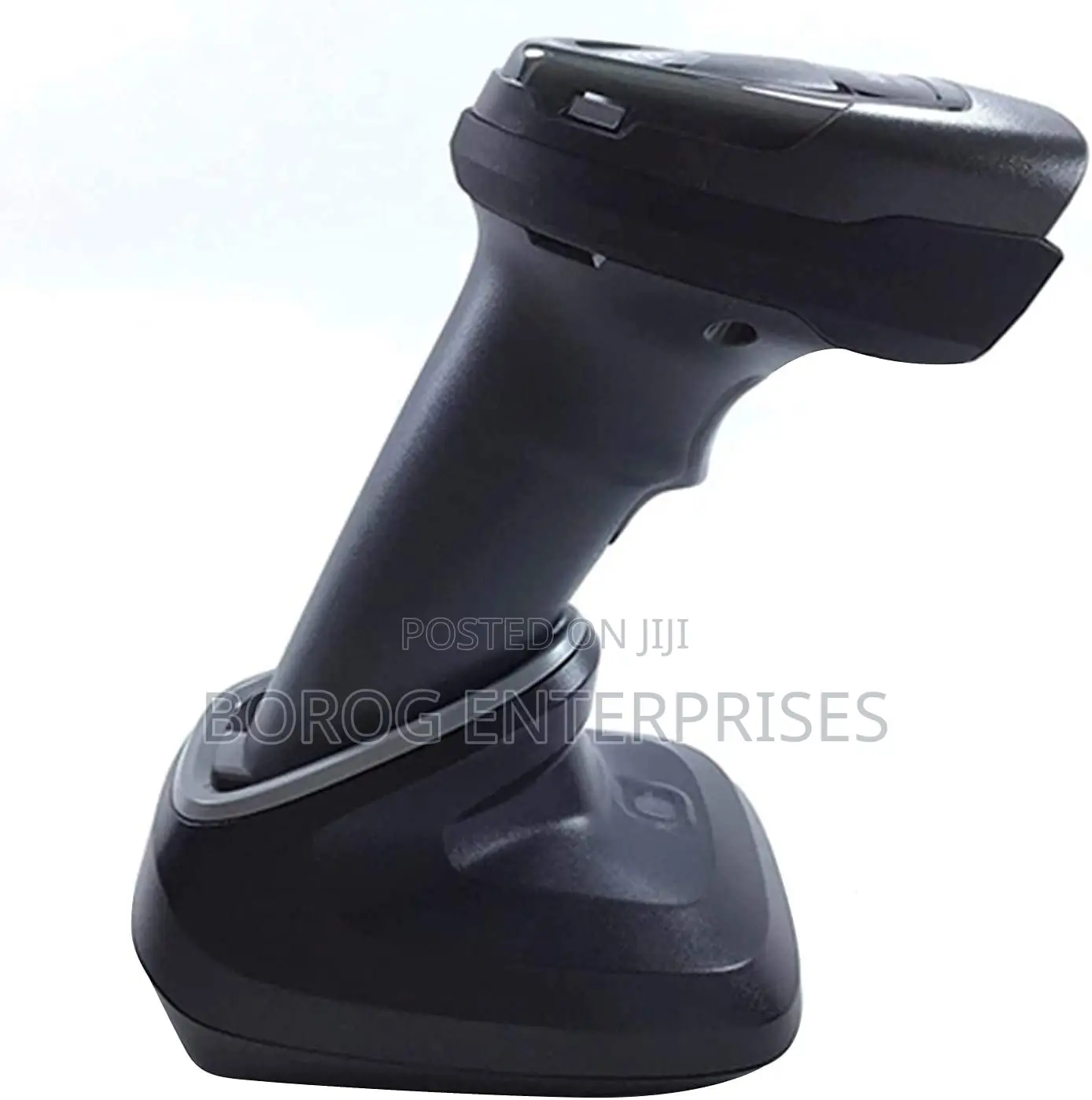 Zebra Handheld Bar Code Reader and Scanner 1d/2d Led -Ds2278