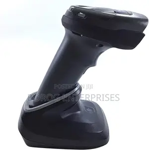 Zebra Handheld Bar Code Reader and Scanner 1d/2d Led -Ds2278