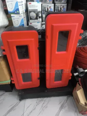 Fire Extinguisher Box (4,6,9 12kg)