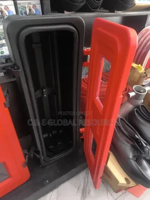 Fire Extinguisher Box (4,6,9 12kg)