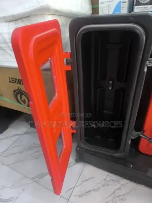 Fire Extinguisher Box (4,6,9 12kg)