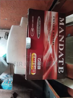 90 Arms Battery.Made In Korea