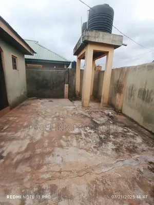 Mini Flat in Ado-Odo/Ota for rent