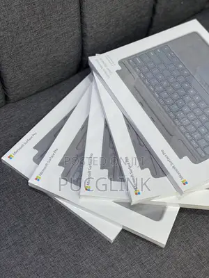 Brand New Microsoft Surface Pro X,8,9,10,11 Keyboard
