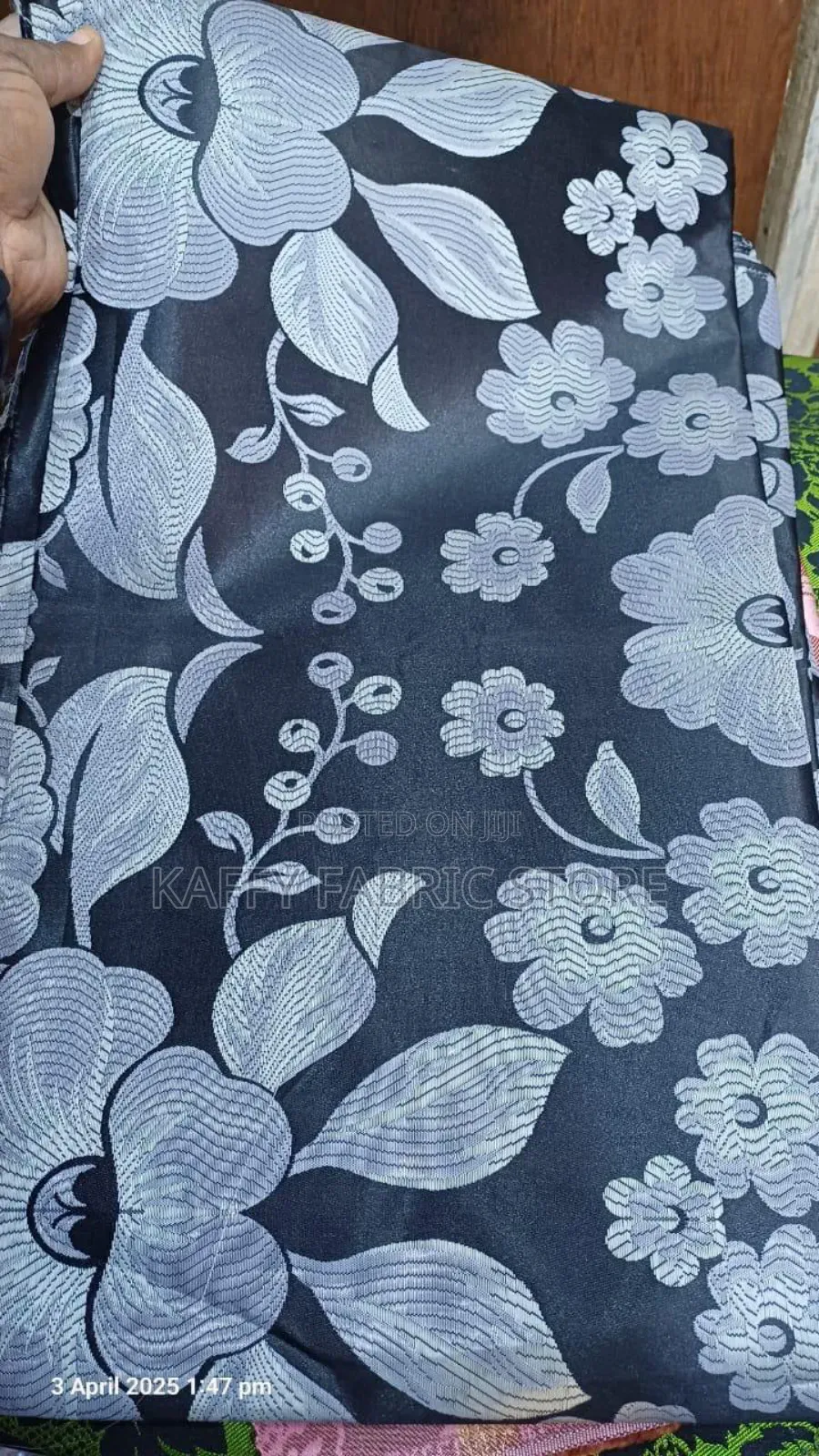 Latest Damazk