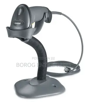 Zebra Li2208 Handheld Scanner