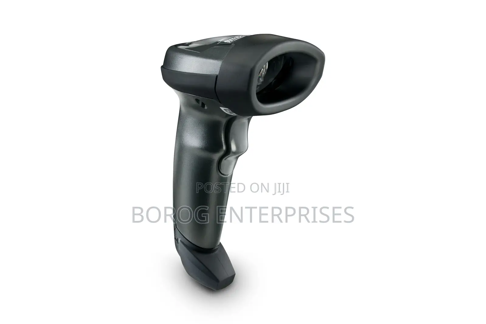 Zebra Li2208 Handheld Scanner