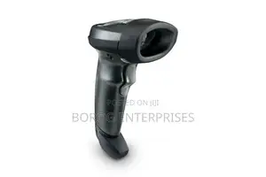 Zebra Li2208 Handheld Scanner