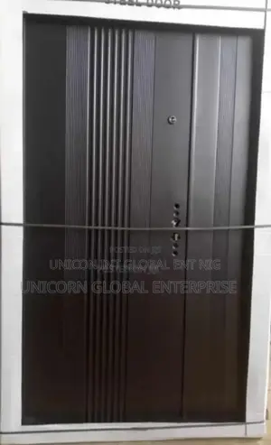 China Security Door