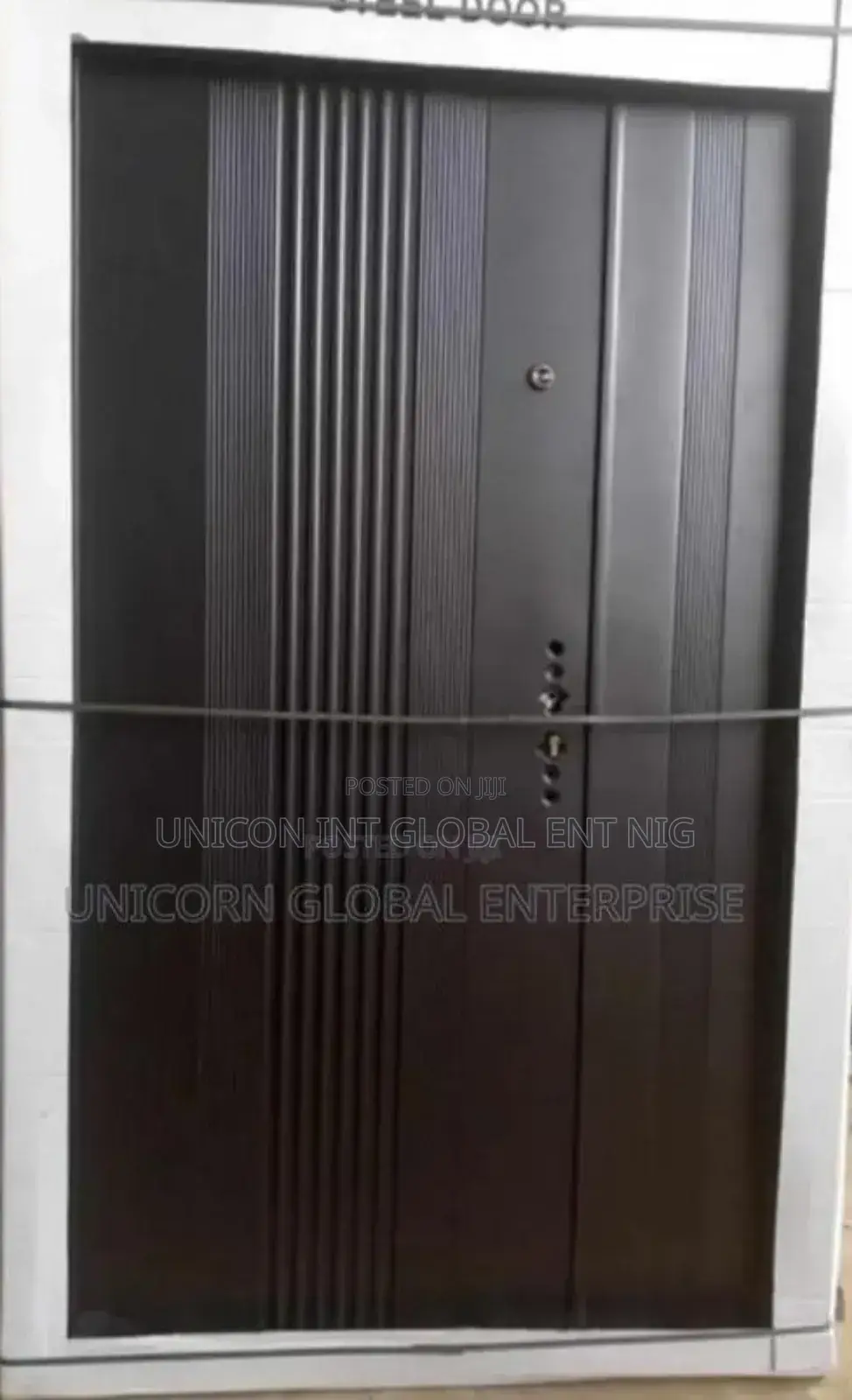 China Security Door