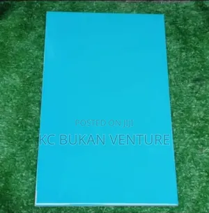 Sky Blue Swimming Pool Tiles