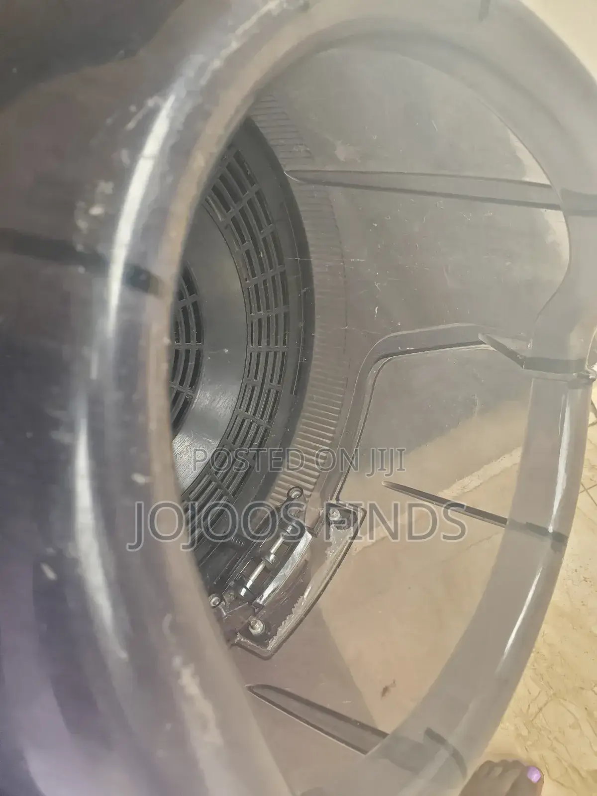 Equator Dryer Available