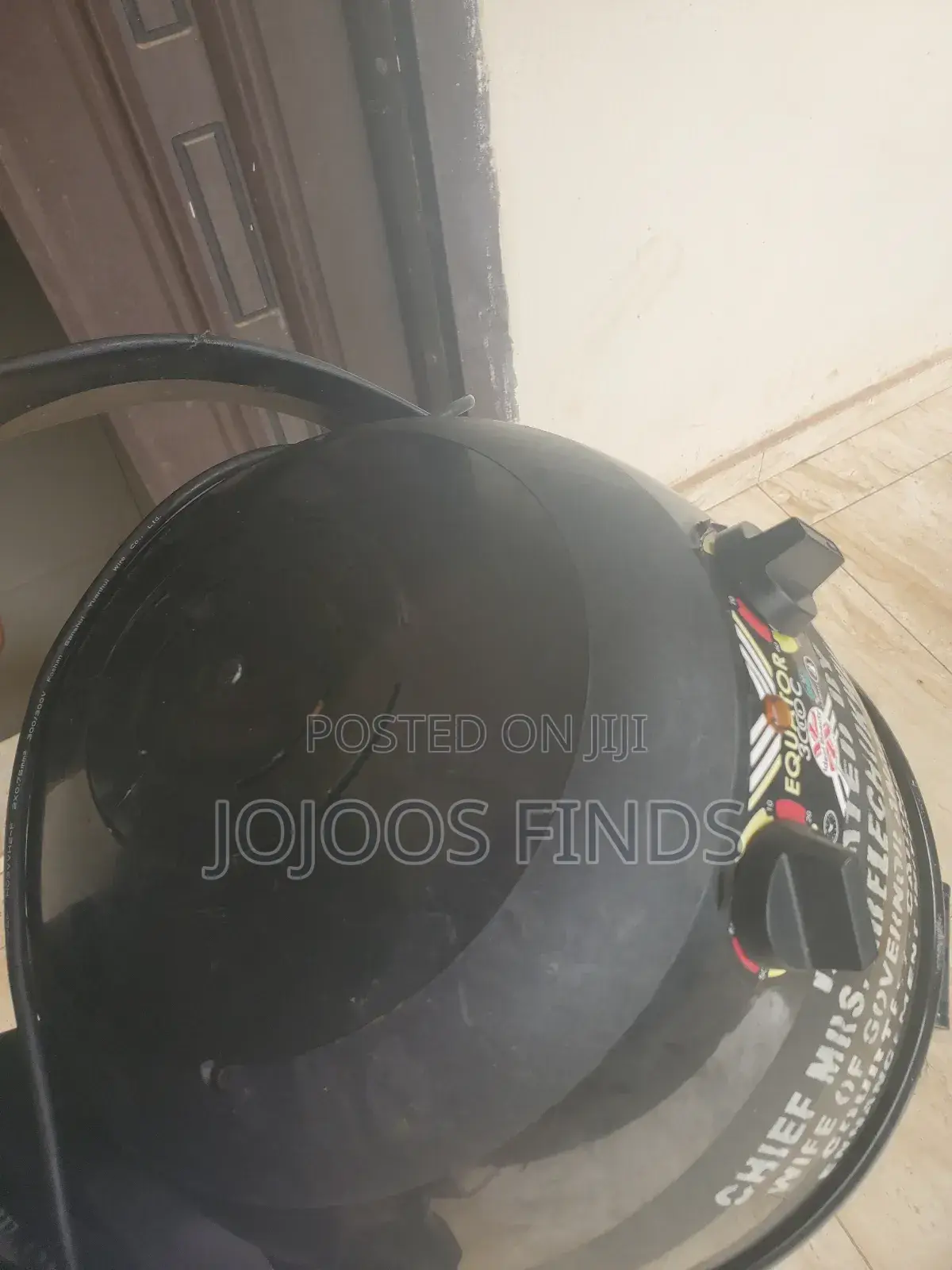 Equator Dryer Available