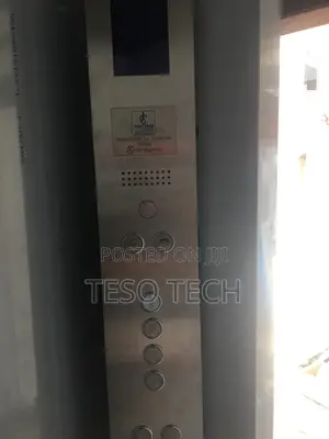 Contact Us For Your Modern Elevator