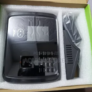 Zkteco Time and Attendance Terminal Mb460