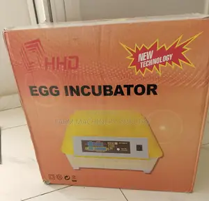 56 Egg Incubator