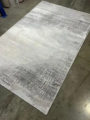 Ambassador Turkish Soft Pile Center Rug