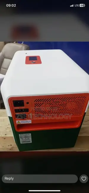 3kwh Colasolar Generator