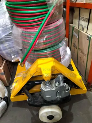 Pallet Truck/Trolley