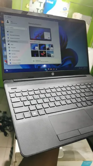 Laptop HP 15 8GB Intel Core I5 HDD 1T