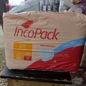 High Quality Adult Diapers by 20