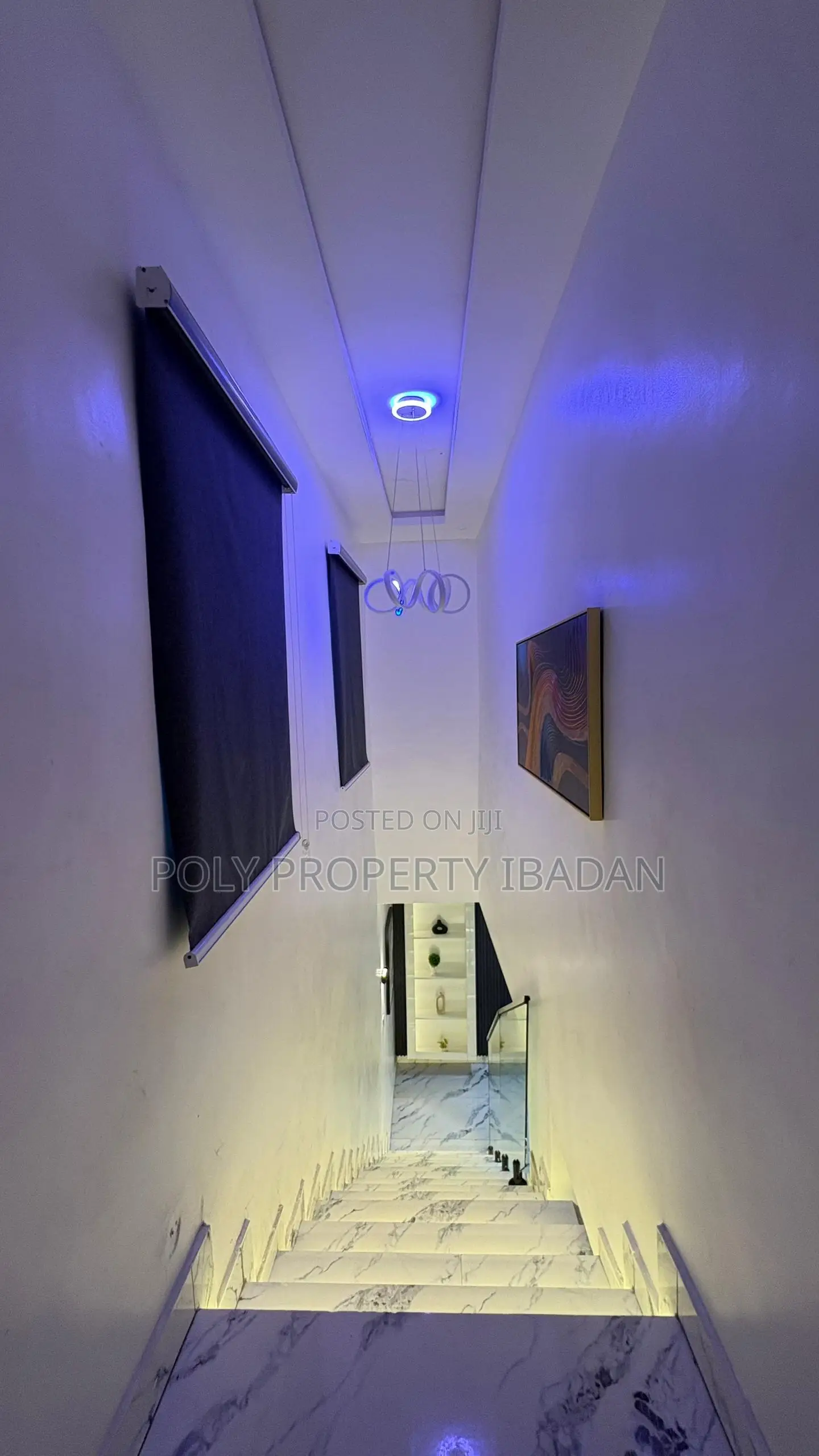 2,3 4 Bedroom Shortlet Apartments