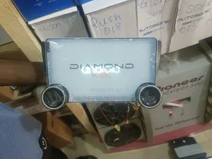 BMW E90 Car Play Screen