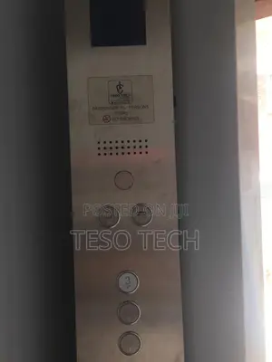 We Supply Freight And Special Elevators