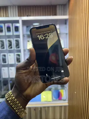 Apple iPhone 11 Pro 256 GB Gold