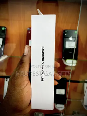 Samsung Galaxy Watch 8