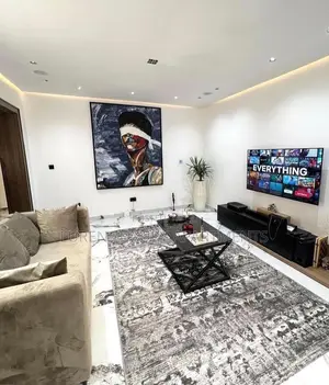 3 Bedroom Apartment at Wuse 2, Abuja
