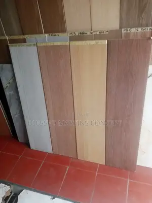 Quality Imported Porcelain Step Tiles.Size:30x120cm