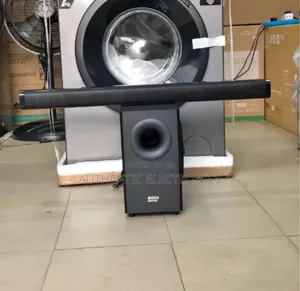 Boss Digital 6000watts Wireless Sound Bar System