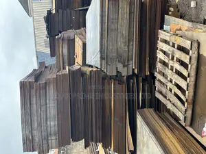 Steel Plates
