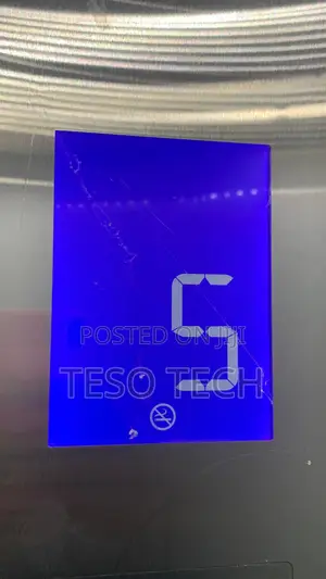 Contact Teso Tech For Your Stressed Free Elevator