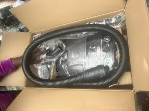 Sokany Vacuum Cleaner (3in1)