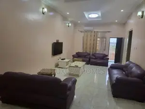 Photo - Furnished 3bdrm Apartment in River Park Estate for rent