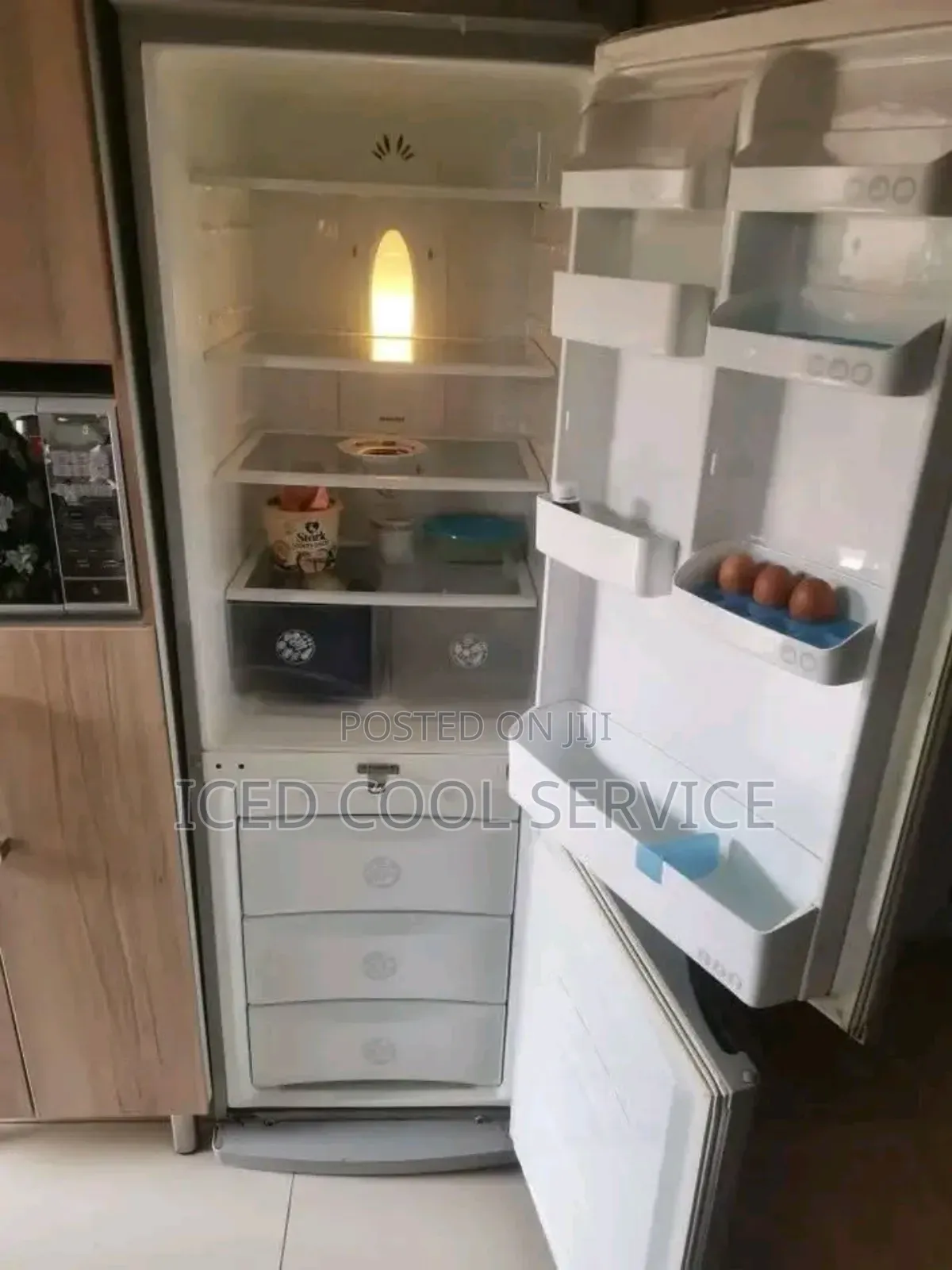 Freezer And Refrigerator Repair Expert