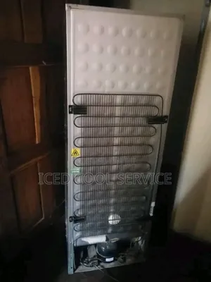 Freezer And Refrigerator Repair Expert