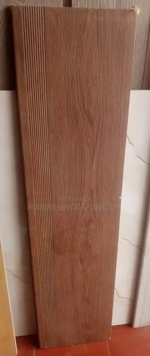 Quality Imported Porcelain Step Tiles.Size:30x120cm