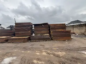 Steel Plates
