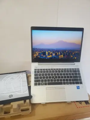 New Laptop HP EliteBook 755 G4 12GB Intel Core i5 SSD 1T