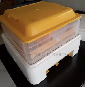 112 Egg Incubator