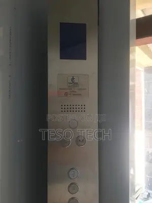 Contact Us Today For Quality Elevator Installation