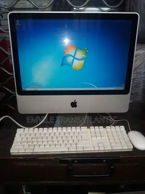 Desktop Computer Apple iMac Pro 8GB Intel Core i5 HDD 640GB