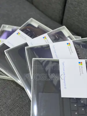 Brand New Microsoft Surface Pro 4,5,6,7,7+ With Fingerprint
