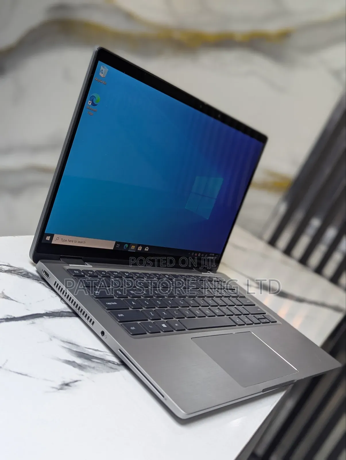 Laptop Dell Latitude 7420 16GB Intel Core i5 SSD 512GB